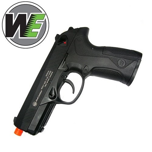 WE PX-4  GBB Pistol (Full Marking)