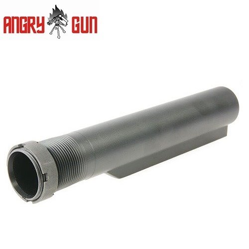 Angry Gun Mil-Spec CNC 6 Position buffer tube - Marui MWS