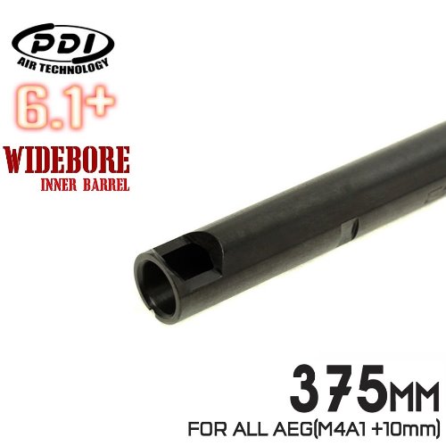 PDI 6.1+ WIDEBORE Inner Barrel 375mm