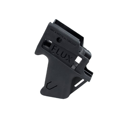 HM Front Grip for Glock Brace ( BK )