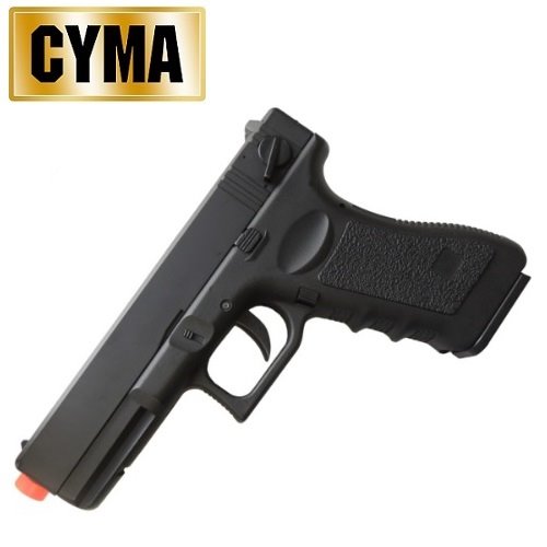 CYMA G18C CM030 AEP Pistol