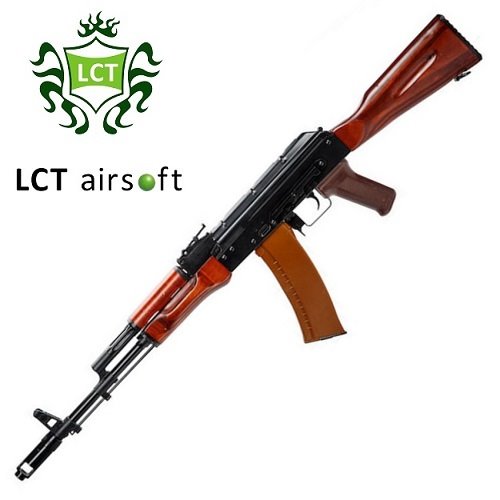 LCT AKS74 New Version AEG