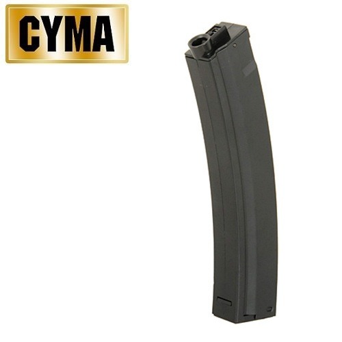 CYMA MP5 Mid Cap Magazine 120rds