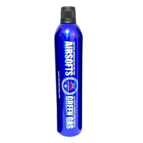 Guarder Powerful Gas New Version - 1000ml