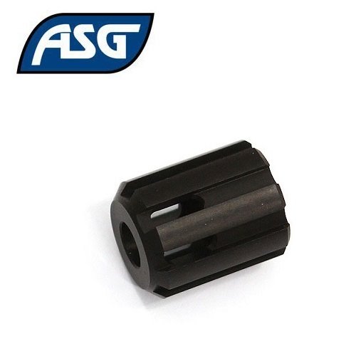 ASG EVO-3A1 Steel Flash Hider