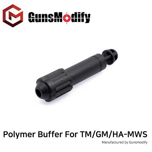GunsModify Polymer Buffer For TM/GM/HA-MWS