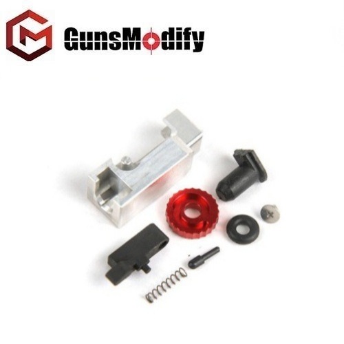 Guns Modify MWS Complete Chamber Adjust Set