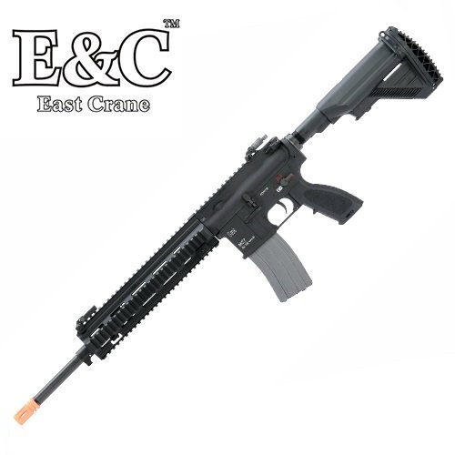 E&amp;C EC-103 M27 HK416+ BR Drop-in MOSFET