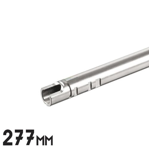 6.01mm Stainless Steel High Precision GBB Inner Barrel -277mm