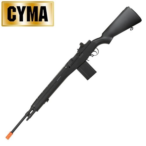 CYMA M14 CM032 - BK