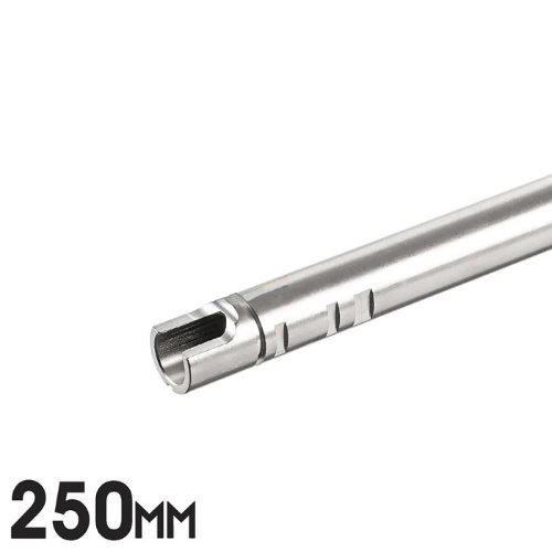 6.01mm Stainless Steel High Precision GBB Inner Barrel -250mm