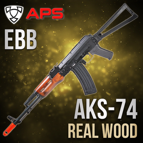 APS EBB AKS-74 / Steel