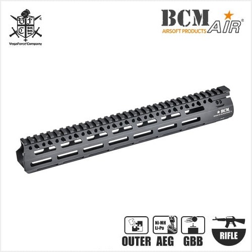 VFC BCM MCMR13&quot; Hand guard kit