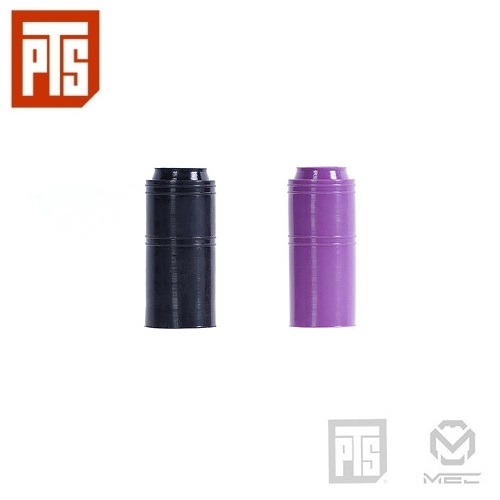 PTS MEC Hop Up 2pack (Black + Purple)-AEG