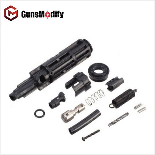 Guns Modify Enhanced Complete Loading Nozzle Set V3 for TM/GM MWS
