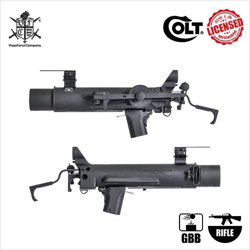 [근일입고]VFC Colt XM148 Grenade Launcher