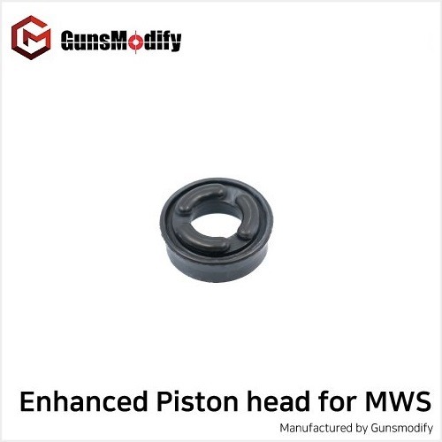 Guns Modify Enhanced Piston head for MWS