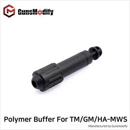 GunsModify Polymer Buffer For TM/GM/HA-MWS