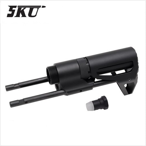 5KU Retractable PDW Stock - for MWS GBB