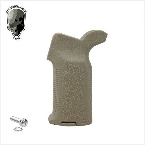 TMC K2 Pistol Grip GBB - Khaki