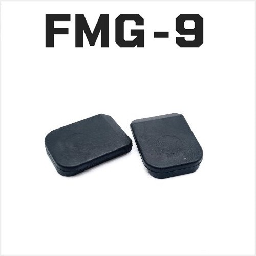 FMG9 Conversion Magazine Bumper 2P