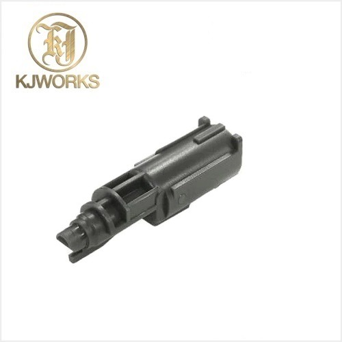 KJW Glock Loading Muzzle / Assembly