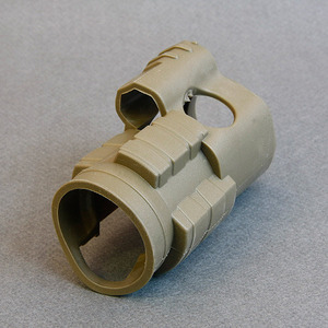 Aimpoint Cover / TAN  