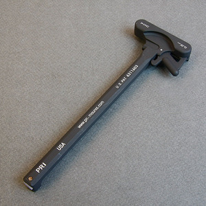 Charging Handle with M84 Bit Latch / M4 GBB   