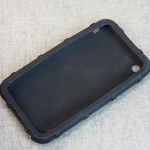 iphone/GalaxyS Cover (BLACK) 
