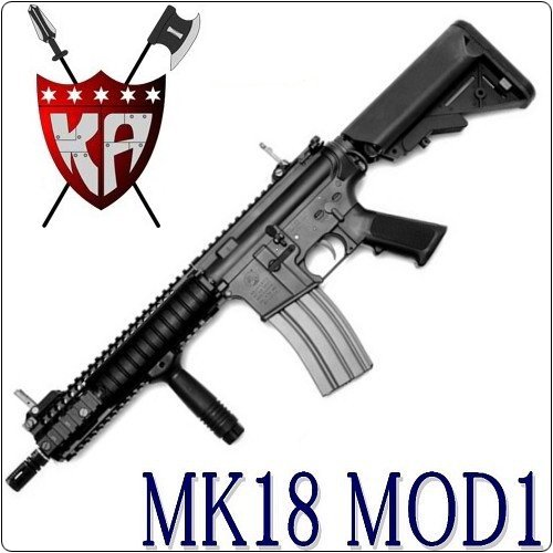 MK18 MOD 1