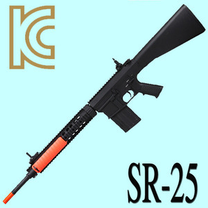 A&amp;K SR-25