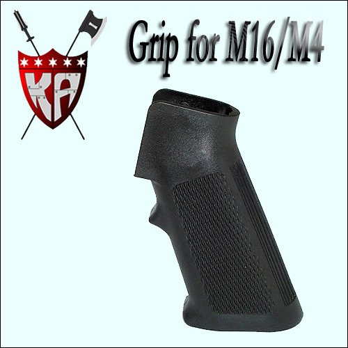 M4 / M16 Grip