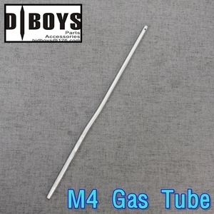M4 Gas Tube