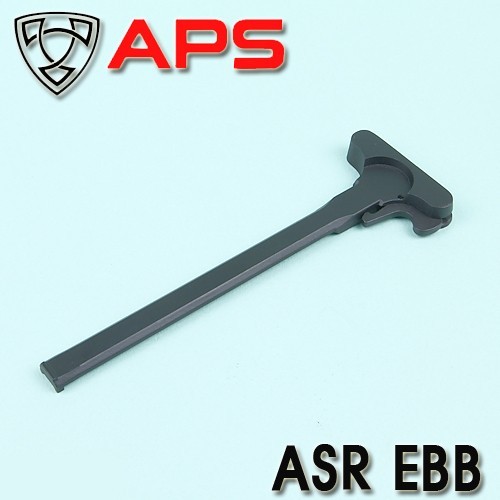 ASR Charging Handle / EBB