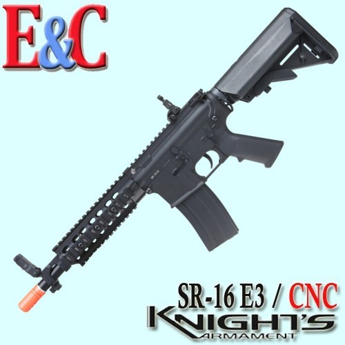 KAC SR-16 E3 / EC-304