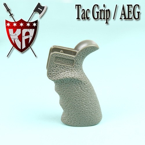 Tac Grip / DE