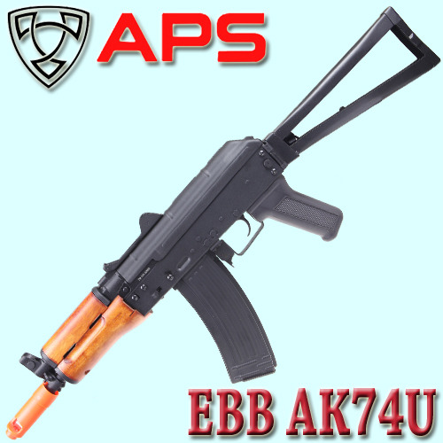 APS EBB AK74U / ASK205