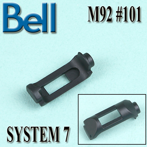 M92 SYSTEM7 #101