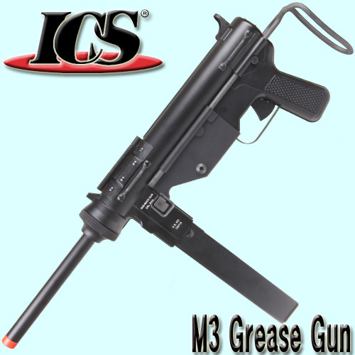 ICS M3 Grease Gun