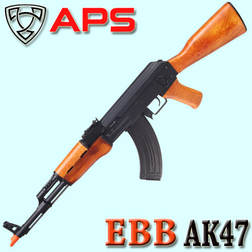 APS EBB AK47 / ASK206 