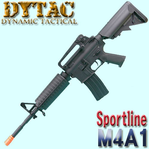 Sportline M4A1 / DY 27