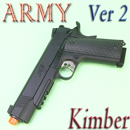 Army Kimber