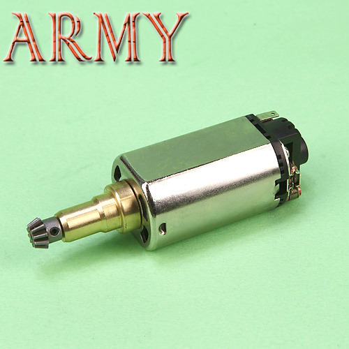 ARMY Torque Motor / Ver. 2
