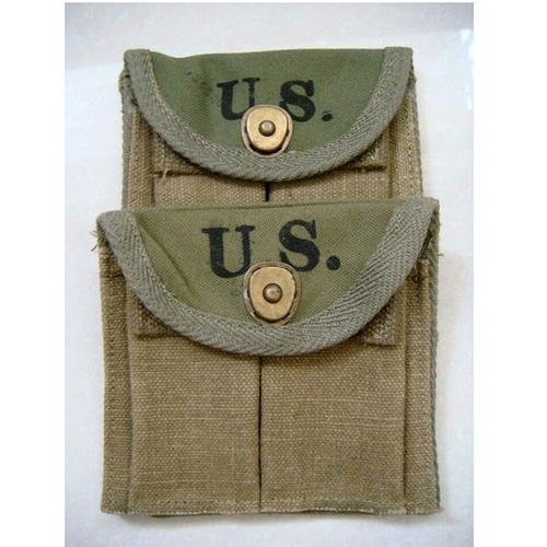 US Army M1 Carbine Pouch
