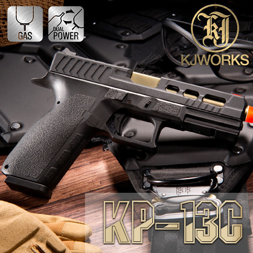 KP13 Custom Glock / KP-13C