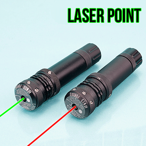 Laser / Toy Sight