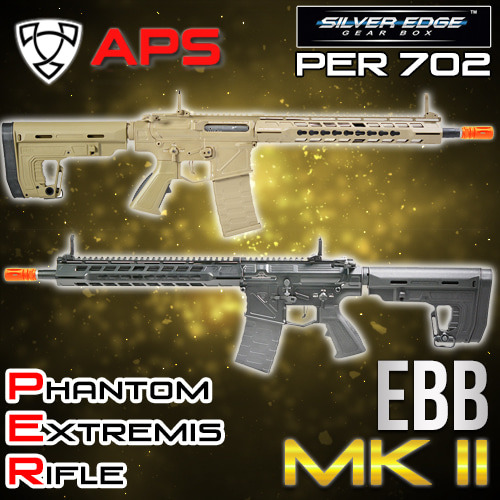 [EBB] PER MK2 / PER702