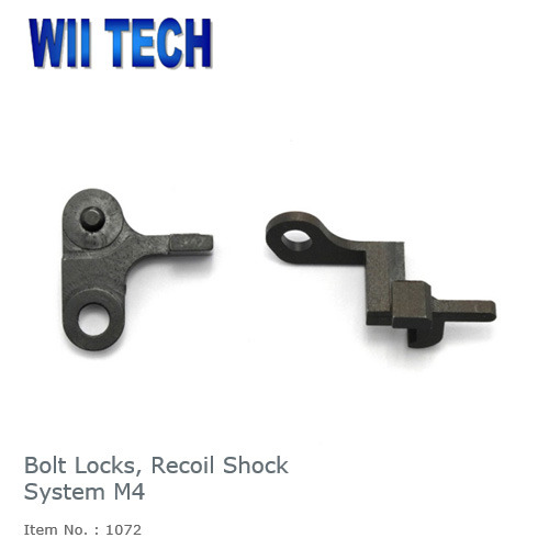 Wii Tech Marui 차세대 M4용 Steel Bolt Stop Connector