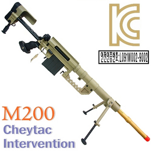 Cheytac Intervention M200 (TAN)