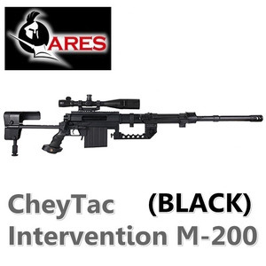 Cheytac Intervention M200 (BLACK)